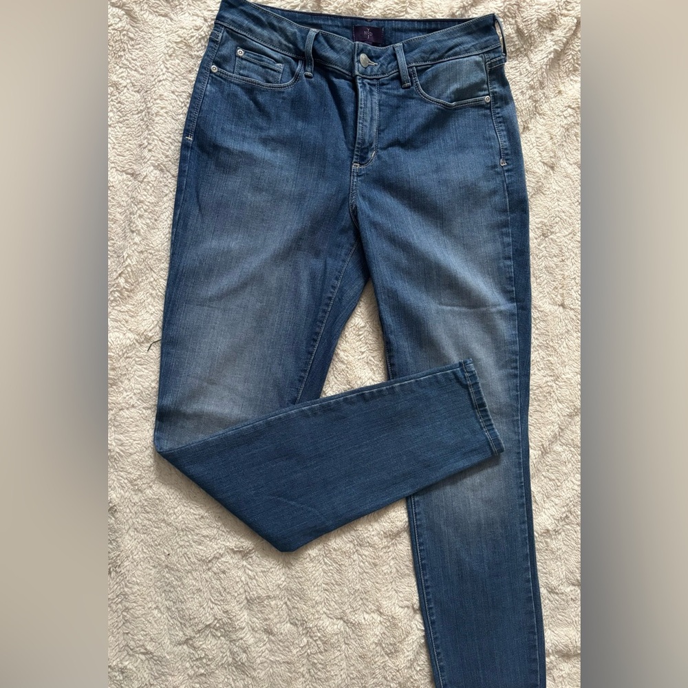 Not Your Daughters Skinny Jeans